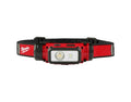 Milwaukee 600 Lumens LED REDLITHIUM USB Hard Hat Headlamp Kit (2163-21)