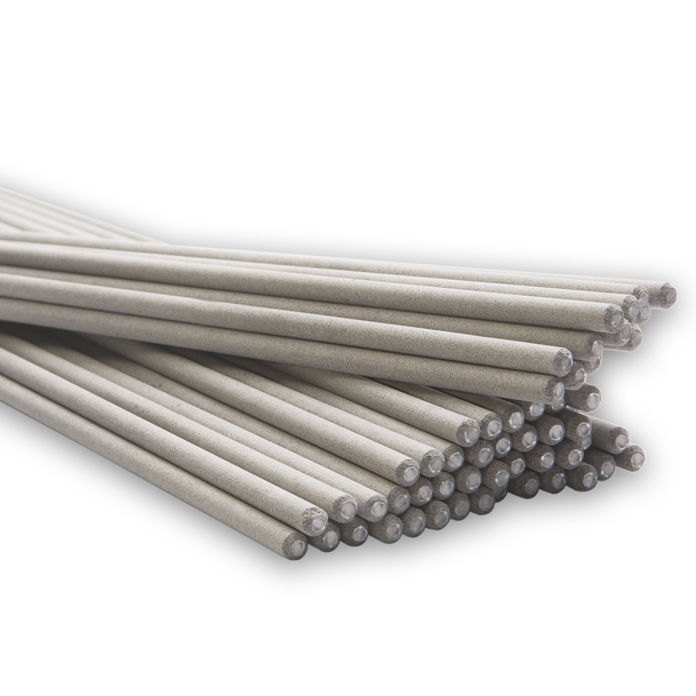 Techniweld 7018 1/8 in E7018 H4 Welding Electrodes - 10 lb Vacuum Packed